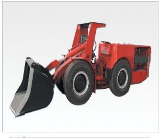 鏟運(yùn)機(jī)