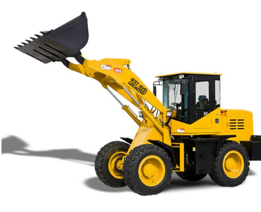 鏟運(yùn)機(jī)