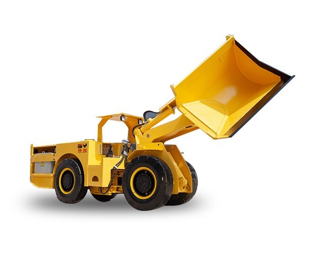 鏟運(yùn)機(jī)